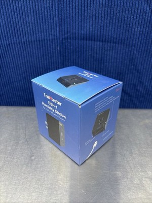TrolMaster Hydro-X Humidity Device Station - DSH-1