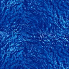 S Scale Water Model Train Scenery Sheets &ndash;Five 6"x6" Self-adhesive Dark Blue