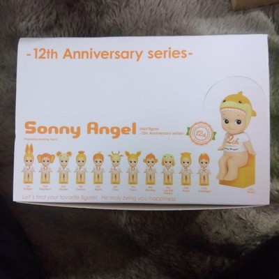 Sonny Angel ソニーエンジェル 12周年アニバーサリーS 12種セット Sonny Angel 12周年アニバーサリーシリーズ！ ｜ Sonny Angel