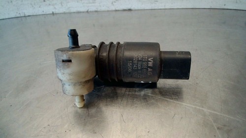 Scheibenwaschpumpe 1T0955651A 1K6955651 1K6955651 Audi Q7 3.0 TDI DPF quattro
