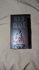 Wild Beast Elixir Parfum NEU 100ml Eau de Toi...