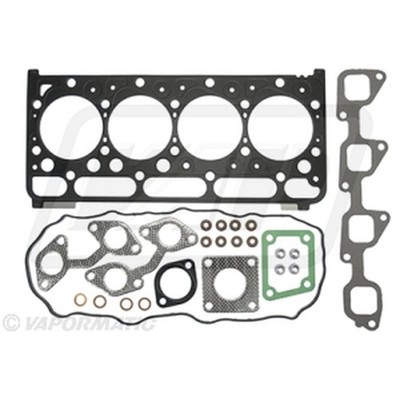   VAPORMATIC FULL GASKET SET ENGINE VPA4182 NEU DE STOCK