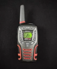 Cobra MicroTalk CXT595 2-Way 22 Channel Radio Water-Resistant Walkie Talkie