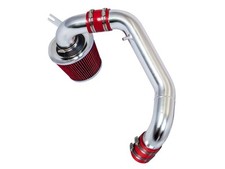Bcp Red 1995-1999 Dodge Neon 2.0l L4 Racing Cold Air Intake Kit