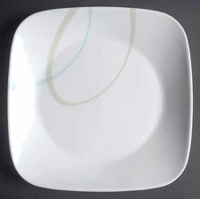 Corning Corelle Sand and Sky Luncheon Plate 8441752