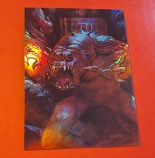 1996 Topps Star Wars Finest Trading Cards 40