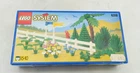LEGO 6318 Flowers, Trees and Fences Classic Town MISB NEW Vintage RETRO RARE