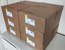 Fortinet FortiGate 60F Firewall | New Unused | Boxed | No Subscription | UK