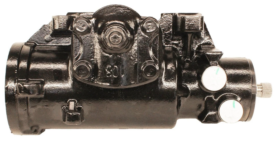 For Chevy G30 1983-1996 Lares Steering Gear Foto 3 de 4