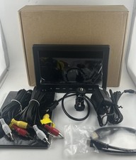 EYOYO ES071 FULL HD HDMI 7 INCH 1024X600 PIXEL LCD MINI MONITOR CZ-M20240521046