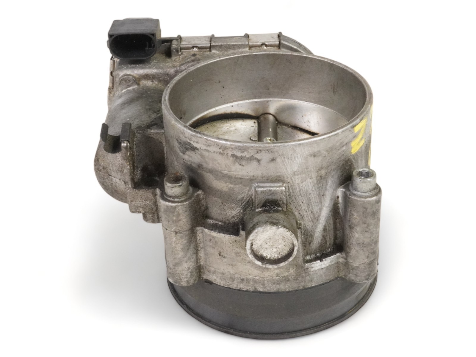 Maserati Quattroporte 2004-2008 Right Throttle body P/N 0280750101