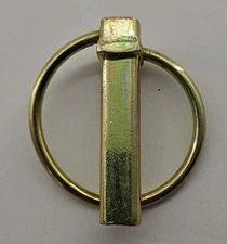 Huyett - LP-312-1625 - 5/16" x 1-5/8" Lynch Pin - Lot of 24