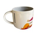 STARBUCKS NASHVILLE Mug You Are Here Collection YAH 14oz Coffee Tea Cup 2015 VGC — photo 3