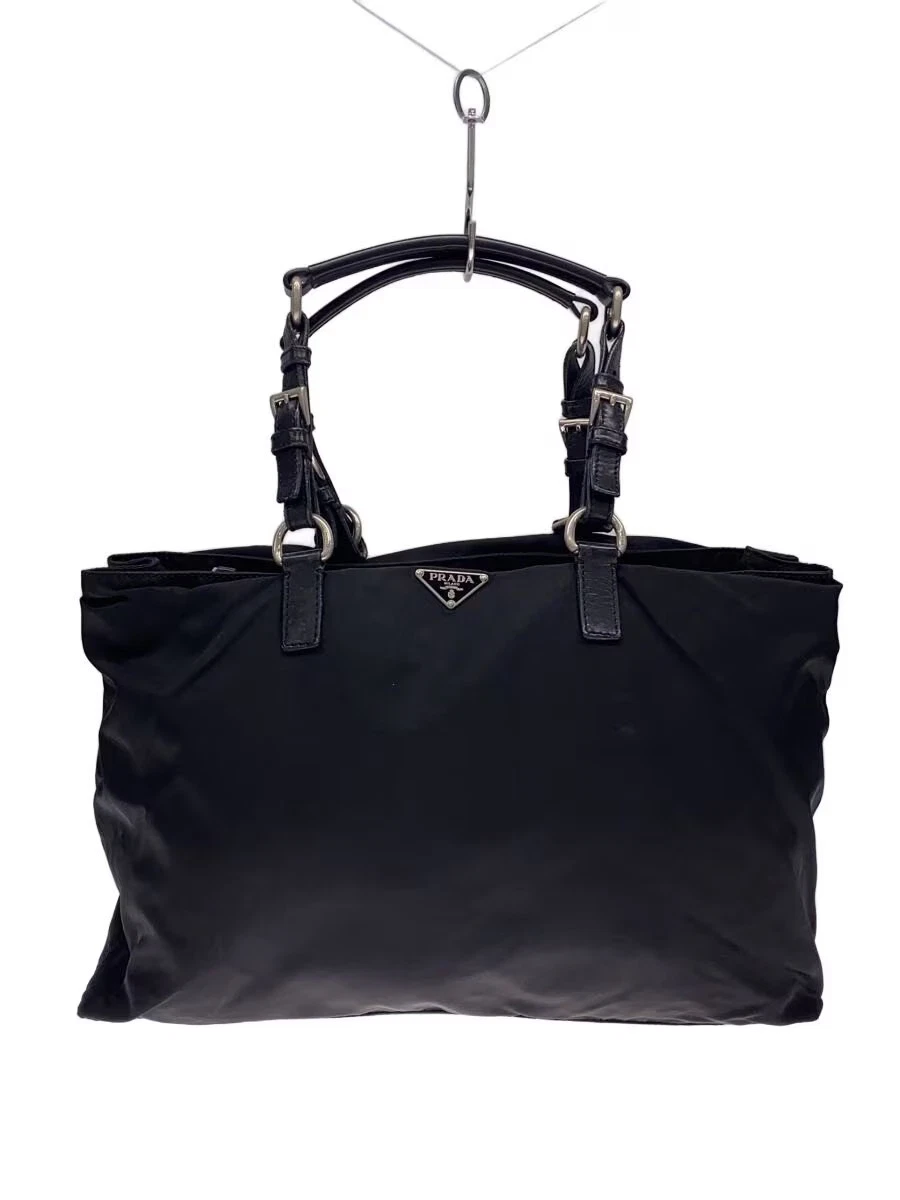 PRADA Nylon Tote Bags for Women for sale - eBay