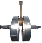 1980 Yamaha XT500 XT 500 Crankshaft Crank Shaft Connecting Rod Bottom End 76-82