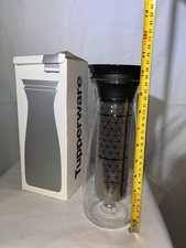 Tupperware Caraffa da tè caffè a freddo 1,25 L macchina per bevande ghiacciate