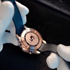 Tissot T-Sport Seastar 1000 Chronograph T120.417.37.051.00 Diver's Men's Watch 15