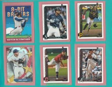 2025 Topps Series 1 - Hurston Waldrep #253 Celebration  (RC)