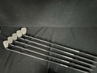 TOMMY ARMOUR 845 SILVER SCOT IRONS - 3-5-6-8-9 MENS RH