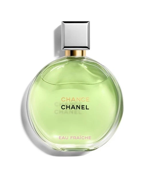 CHANEL Chance Eau Fraiche Eau de Toilette for Women for sale | eBay