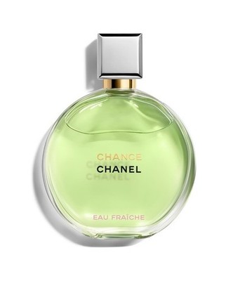 Chanel Eau Fraîche for Women 3.4 fl.oz Eau de Toilette Spray