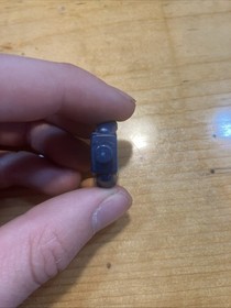 Lego Pirates of the Caribbean Davy Jones Minifigure Black Pearl 4184 - RARE