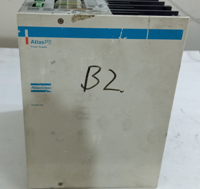 ATLAS COPCO PS580160 POWER SUPPLY 9032010101-0007