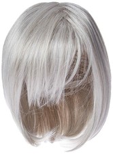 Eva Gabor Adoration Classic Bob Comfort Cap Wig, Light Grey by Hairuwear