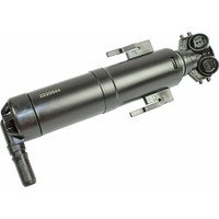 Metzger 2220544 WaschwasserdüSe Scheinwerferreinigung FüR BMW X1 E84