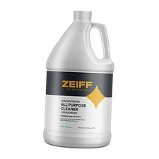 Pro-Grade All-Purpose Cleaner & Deodorizer - 128 Fl Oz (Pack of 1) Fresh Breeze