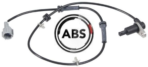 A.B.S. 30993 Sensor FüR Raddrehzahl ABS Sensor Raddrehzahl FüR Nissan-image