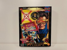 Toy Biz ToyBiz - X-Men - Famous Cover - Cyclo...