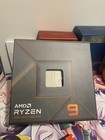 AMD Ryzen 9 7950X 16-Core 32-Thread 7000 Series Desktop Processor