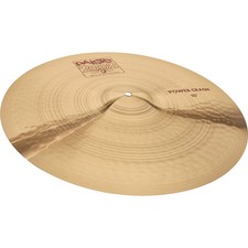 Paiste 2002 Power Crash 20 in. 197881397920 RF