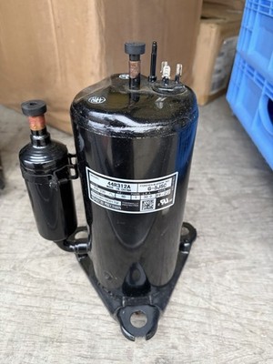 Rotary Compressor   44R312A Reichi Precision 208-230V Single phase 22