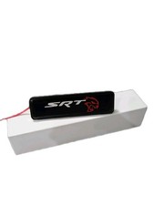 Srt Led Front Grille Emblem 12v Srt Led Front Grille Emblem 12v