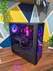 Gaming Pc RTX 3060 12gb, 16 Gb RAM, Ryzen 5 2600x, 1tb M.2