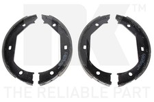 BREMSBACKENSATZ, FESTSTELLBREMSE FÜR BMW 3 TOURING (E91) - NK 2715638