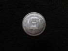 A-Mark Liberty Bell 1 ozt .999 Fine Silver Round