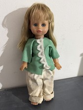 🌸 Vintage Puppe GOTZ MUNECA SAMMLERPUPPE DOLLY🌸