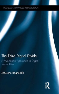 Massimo Ragnedda | The Third Digital Divide | Buch | Englisch (2017) | Routledge