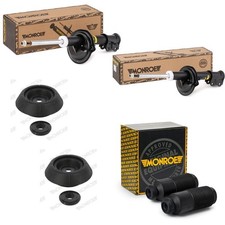 MONROE Fahrwerkssatz Stoßdämpfer für OPEL AGILA (B) (H08) Vorne Rechts