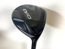 Bois de Départ Qi10 Avec Tige Diamana T+ – Nevada Bob's Golf tr