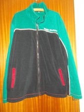 Eddie Stobart Fleece Jacket - Mens XL