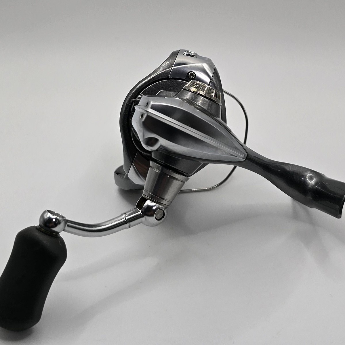 Shimano 08 Twin Power C2000S Spinning Reel from Japan | eBay