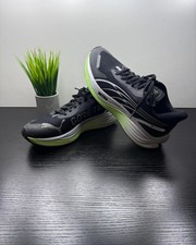 Gore-Tex  Puma Laufschuhe – Größe 39, Wasserdicht, Winddicht & Atmungsaktiv,