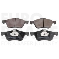 BremsbeläGe Bremsbelagsatz Scheibenbremse FüR Nissan Primera Traveller WP11 P11