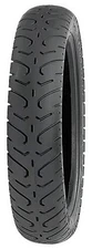 Kenda K657 Challenger Front Tire - 130/90-16 Motorcycle Street Bike 046571618C1