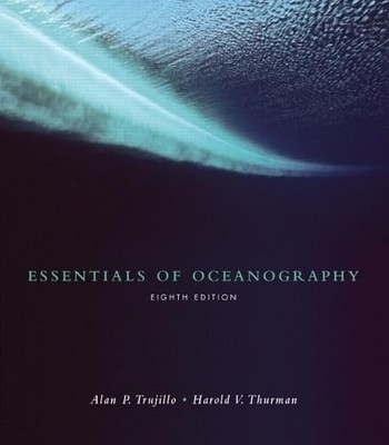 Essentials of Oceanography, Thurman, Harold V.