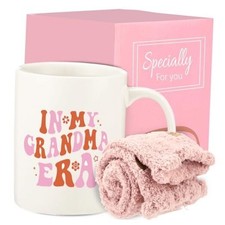 Best Grandma Christmas Gifts from Granddaughter, Nana Birthday grandma era-d